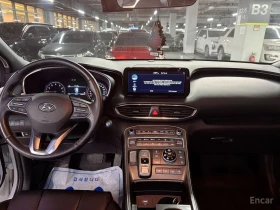 Hyundai Santa fe 2.5T Premium 4x4* ПОДГРЕВ* КАМЕРА* КРАЙНА ЦЕНА* | Auto.bg — изображение 10 Hyundai Santa fe 2.5T Premium 4x4* ПОДГРЕВ* КАМЕРА* КРАЙНА ЦЕНА* | Auto.bg — изображение 10