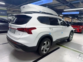 Hyundai Santa fe 2.5T Premium 4x4* ПОДГРЕВ* КАМЕРА* КРАЙНА ЦЕНА* | Auto.bg — изображение 4 Hyundai Santa fe 2.5T Premium 4x4* ПОДГРЕВ* КАМЕРА* КРАЙНА ЦЕНА* | Auto.bg — изображение 4
