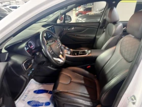 Hyundai Santa fe 2.5T Premium 4x4* ПОДГРЕВ* КАМЕРА* КРАЙНА ЦЕНА* | Auto.bg — изображение 9 Hyundai Santa fe 2.5T Premium 4x4* ПОДГРЕВ* КАМЕРА* КРАЙНА ЦЕНА* | Auto.bg — изображение 9