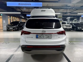 Hyundai Santa fe 2.5T Premium 4x4* ПОДГРЕВ* КАМЕРА* КРАЙНА ЦЕНА* | Auto.bg — изображение 6 Hyundai Santa fe 2.5T Premium 4x4* ПОДГРЕВ* КАМЕРА* КРАЙНА ЦЕНА* | Auto.bg — изображение 6