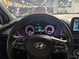 Hyundai Santa fe 2.5T Premium 4x4* ПОДГРЕВ* КАМЕРА* КРАЙНА ЦЕНА* | Auto.bg — изображение 11 Hyundai Santa fe 2.5T Premium 4x4* ПОДГРЕВ* КАМЕРА* КРАЙНА ЦЕНА* | Auto.bg — изображение 11
