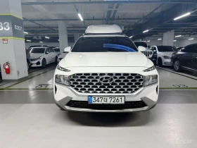 Hyundai Santa fe 2.5T Premium 4x4* ПОДГРЕВ* КАМЕРА* КРАЙНА ЦЕНА* | Auto.bg — изображение 2 Hyundai Santa fe 2.5T Premium 4x4* ПОДГРЕВ* КАМЕРА* КРАЙНА ЦЕНА* | Auto.bg — изображение 2
