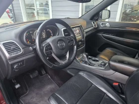 Jeep Grand cherokee LIMITED* 4X4* DISTR* ПОДГРЕВИ* ОБДУХ* ПАНО | Auto.bg — изображение 7 Jeep Grand cherokee LIMITED* 4X4* DISTR* ПОДГРЕВИ* ОБДУХ* ПАНО | Auto.bg — изображение 7