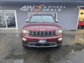 Jeep Grand cherokee LIMITED* 4X4* DISTR* ПОДГРЕВИ* ОБДУХ* ПАНО | Auto.bg — изображение 2 Jeep Grand cherokee LIMITED* 4X4* DISTR* ПОДГРЕВИ* ОБДУХ* ПАНО | Auto.bg — изображение 2