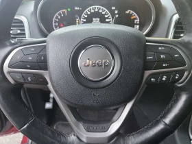 Jeep Grand cherokee LIMITED* 4X4* DISTR* ПОДГРЕВИ* ОБДУХ* ПАНО | Auto.bg — изображение 6 Jeep Grand cherokee LIMITED* 4X4* DISTR* ПОДГРЕВИ* ОБДУХ* ПАНО | Auto.bg — изображение 6
