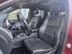 Jeep Grand cherokee LIMITED* 4X4* DISTR* ПОДГРЕВИ* ОБДУХ* ПАНО | Auto.bg — изображение 9 Jeep Grand cherokee LIMITED* 4X4* DISTR* ПОДГРЕВИ* ОБДУХ* ПАНО | Auto.bg — изображение 9
