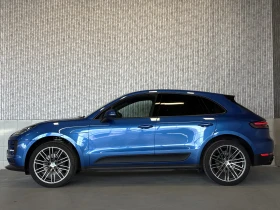 Porsche Macan SPORT CHRONO PANO CAMERA BOSE | Auto.bg — изображение 2 Porsche Macan SPORT CHRONO PANO CAMERA BOSE | Auto.bg — изображение 2