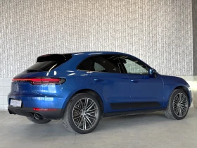 Porsche Macan SPORT CHRONO PANO CAMERA BOSE | Auto.bg — изображение 4 Porsche Macan SPORT CHRONO PANO CAMERA BOSE | Auto.bg — изображение 4