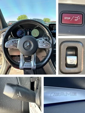 Mercedes-Benz GLC 220 2.2D/4 MATIC/BURMESTER/AMG/FULL/TOP - 29999 € / 58672.94 лв. - 28690907 17 | Car24.bg Mercedes-Benz GLC 220 2.2D/4 MATIC/BURMESTER/AMG/FULL/TOP - 29999 € / 58672.94 лв. - 28690907 17