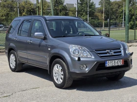 Honda Cr-v 2.0i-VTEC 4x4 Facelift, 8 гуми | Auto.bg — изображение 3 Honda Cr-v 2.0i-VTEC 4x4 Facelift, 8 гуми | Auto.bg — изображение 3