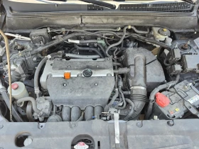 Honda Cr-v 2.0i-VTEC 4x4 Facelift, 8 гуми | Auto.bg — изображение 9 Honda Cr-v 2.0i-VTEC 4x4 Facelift, 8 гуми | Auto.bg — изображение 9