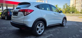 Honda Hr-v 1.8i * AWD* AVTOMAT* BRAKE HOLD* CAMERA* ШВЕЙЦАРИЯ | Auto.bg — изображение 5 Honda Hr-v 1.8i * AWD* AVTOMAT* BRAKE HOLD* CAMERA* ШВЕЙЦАРИЯ | Auto.bg — изображение 5