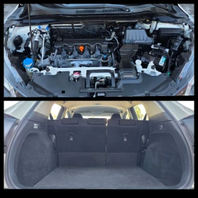 Honda Hr-v 1.8i * AWD* AVTOMAT* BRAKE HOLD* CAMERA* ШВЕЙЦАРИЯ | Auto.bg — изображение 17 Honda Hr-v 1.8i * AWD* AVTOMAT* BRAKE HOLD* CAMERA* ШВЕЙЦАРИЯ | Auto.bg — изображение 17