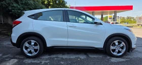 Honda Hr-v 1.8i * AWD* AVTOMAT* BRAKE HOLD* CAMERA* ШВЕЙЦАРИЯ | Auto.bg — изображение 4 Honda Hr-v 1.8i * AWD* AVTOMAT* BRAKE HOLD* CAMERA* ШВЕЙЦАРИЯ | Auto.bg — изображение 4