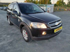 Chevrolet Captiva 2.4 КЛИМА НАВИ 4Х4 - 4299 € - 51498739 3 | Car24.bg Chevrolet Captiva 2.4 КЛИМА НАВИ 4Х4 - 4299 € - 51498739 3