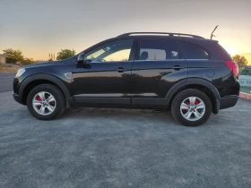 Chevrolet Captiva 2.4 КЛИМА НАВИ 4Х4 - 4299 € - 51498739 6 | Car24.bg Chevrolet Captiva 2.4 КЛИМА НАВИ 4Х4 - 4299 € - 51498739 6