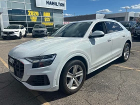 Audi Q8 * Progressiv * CARFAX *
