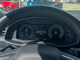 Audi Q8 * Progressiv * CARFAX * | Auto.bg — изображение 8 Audi Q8 * Progressiv * CARFAX * | Auto.bg — изображение 8