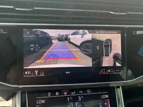 Audi Q8 * Progressiv * CARFAX * | Auto.bg — изображение 10 Audi Q8 * Progressiv * CARFAX * | Auto.bg — изображение 10