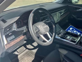 Audi Q8 * Progressiv * CARFAX * | Auto.bg — изображение 5 Audi Q8 * Progressiv * CARFAX * | Auto.bg — изображение 5