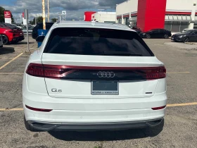 Audi Q8 * Progressiv * CARFAX * | Auto.bg — изображение 4 Audi Q8 * Progressiv * CARFAX * | Auto.bg — изображение 4