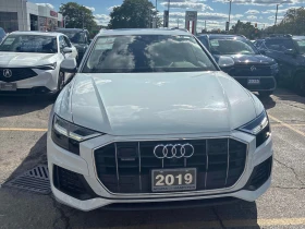 Audi Q8 * Progressiv * CARFAX * | Auto.bg — изображение 6 Audi Q8 * Progressiv * CARFAX * | Auto.bg — изображение 6