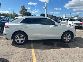 Audi Q8 * Progressiv * CARFAX * | Auto.bg — изображение 3 Audi Q8 * Progressiv * CARFAX * | Auto.bg — изображение 3
