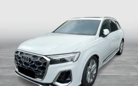 Audi SQ7 FACELIFT / MATRIX / HUD / 360 / B&O/ QUATTRO/ PANO | Auto.bg — изображение 3 Audi SQ7 FACELIFT / MATRIX / HUD / 360 / B&O/ QUATTRO/ PANO | Auto.bg — изображение 3