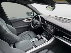 Audi SQ7 FACELIFT / MATRIX / HUD / 360 / B&O/ QUATTRO/ PANO | Auto.bg — изображение 12 Audi SQ7 FACELIFT / MATRIX / HUD / 360 / B&O/ QUATTRO/ PANO | Auto.bg — изображение 12