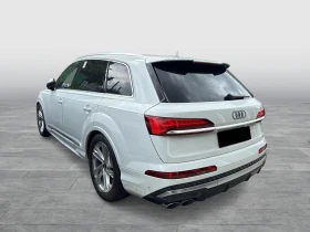 Audi SQ7 FACELIFT / MATRIX / HUD / 360 / B&O/ QUATTRO/ PANO | Auto.bg — изображение 4 Audi SQ7 FACELIFT / MATRIX / HUD / 360 / B&O/ QUATTRO/ PANO | Auto.bg — изображение 4
