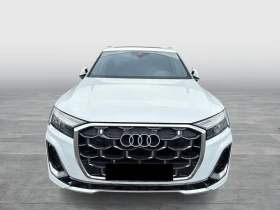 Audi SQ7 FACELIFT / MATRIX / HUD / 360 / B&O/ QUATTRO/ PANO | Auto.bg — изображение 2 Audi SQ7 FACELIFT / MATRIX / HUD / 360 / B&O/ QUATTRO/ PANO | Auto.bg — изображение 2