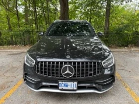 Mercedes-Benz GLC * AMG 43 * CARFAX * ЦЕНА ДО БГ | Auto.bg — изображение 2 Mercedes-Benz GLC * AMG 43 * CARFAX * ЦЕНА ДО БГ | Auto.bg — изображение 2