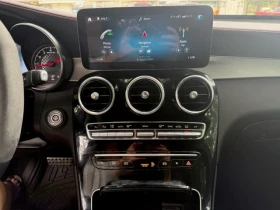 Mercedes-Benz GLC * AMG 43 * CARFAX * ЦЕНА ДО БГ | Auto.bg — изображение 8 Mercedes-Benz GLC * AMG 43 * CARFAX * ЦЕНА ДО БГ | Auto.bg — изображение 8