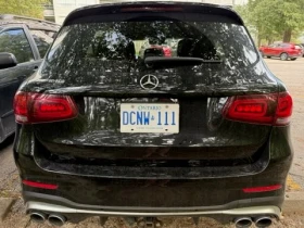 Mercedes-Benz GLC * AMG 43 * CARFAX * ЦЕНА ДО БГ | Auto.bg — изображение 5 Mercedes-Benz GLC * AMG 43 * CARFAX * ЦЕНА ДО БГ | Auto.bg — изображение 5