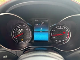 Mercedes-Benz GLC * AMG 43 * CARFAX * ЦЕНА ДО БГ | Auto.bg — изображение 7 Mercedes-Benz GLC * AMG 43 * CARFAX * ЦЕНА ДО БГ | Auto.bg — изображение 7