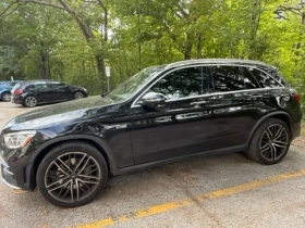 Mercedes-Benz GLC * AMG 43 * CARFAX * ЦЕНА ДО БГ | Auto.bg — изображение 3 Mercedes-Benz GLC * AMG 43 * CARFAX * ЦЕНА ДО БГ | Auto.bg — изображение 3