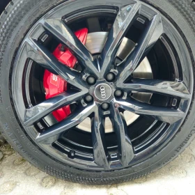 Audi Q7 S-line Black optic - 36999 € - 30245192 16 | Car24.bg Audi Q7 S-line Black optic - 36999 € - 30245192 16