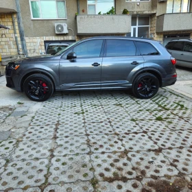 Audi Q7 S-line Black optic - 36999 € - 30245192 15 | Car24.bg Audi Q7 S-line Black optic - 36999 € - 30245192 15