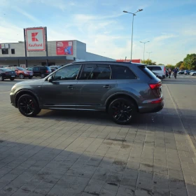 Audi Q7 S-line Black optic - 36999 € - 30245192 17 | Car24.bg Audi Q7 S-line Black optic - 36999 € - 30245192 17