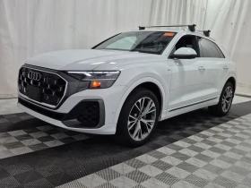 Audi Q8 PROGRESSIV* ОБДУХ* ПАНО* ФЕЙСЛИФТ