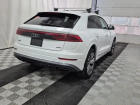 Audi Q8 PROGRESSIV* ОБДУХ* ПАНО* ФЕЙСЛИФТ | Auto.bg — изображение 3 Audi Q8 PROGRESSIV* ОБДУХ* ПАНО* ФЕЙСЛИФТ | Auto.bg — изображение 3