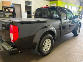 Nissan Frontier S - 13281 € - 29092023 4 | Car24.bg Nissan Frontier S - 13281 € - 29092023 4