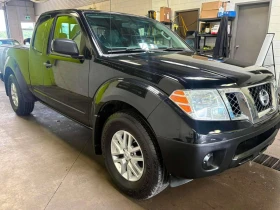 Nissan Frontier S - 13281 € - 29092023 5 | Car24.bg Nissan Frontier S - 13281 € - 29092023 5