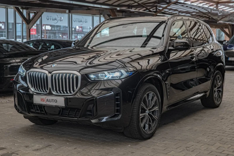 BMW X5 40I/M-Perf/Камера 360/Harman Kardon/Laser/Обдухван - 149900 лв. / 76642.65 € - 14616666 1 | Car24.bg BMW X5 40I/M-Perf/Камера 360/Harman Kardon/Laser/Обдухван - 149900 лв. / 76642.65 € - 14616666 1