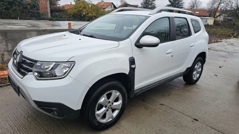 Dacia Duster 2.0i 16V 4x4 - 32000 лв. / 16361.34 € - 80620272 1 | Car24.bg Dacia Duster 2.0i 16V 4x4 - 32000 лв. / 16361.34 € - 80620272 1