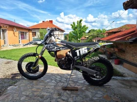Husqvarna FE undefined | Auto.bg — изображение 2 Husqvarna FE undefined | Auto.bg — изображение 2