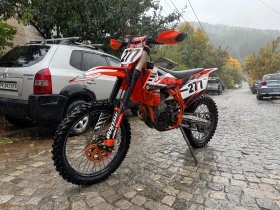 Ktm SX-F 450 | Auto.bg — изображение 2 Ktm SX-F 450 | Auto.bg — изображение 2