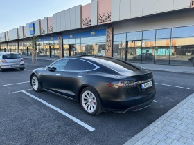 Обява за продажба на Tesla Model S P90D AWD ~50 000 лв. - изображение 1