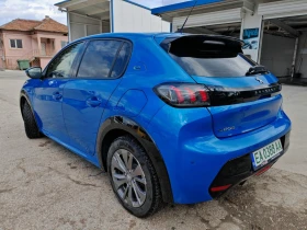 Peugeot 208 | Mobile.bg — малка снимка 4