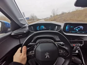 Peugeot 208 | Mobile.bg — малка снимка 9